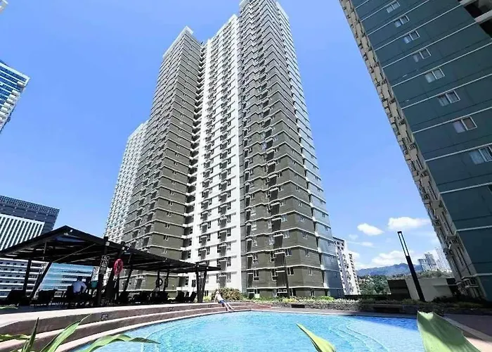 Happyhomecebu1 3* Cebu