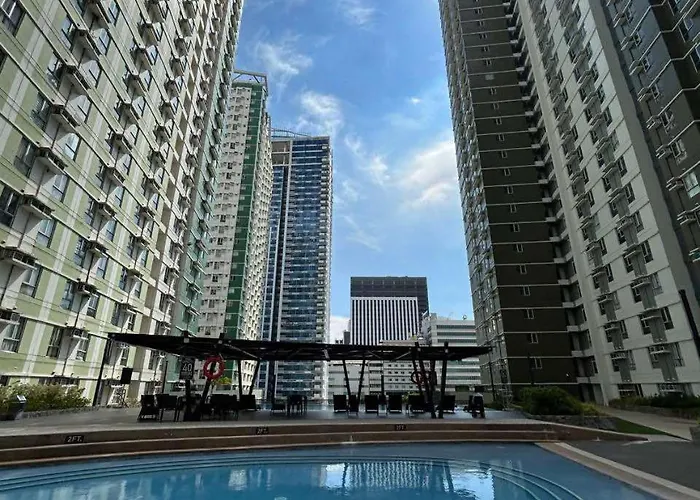 Aparthotel Happyhomecebu1