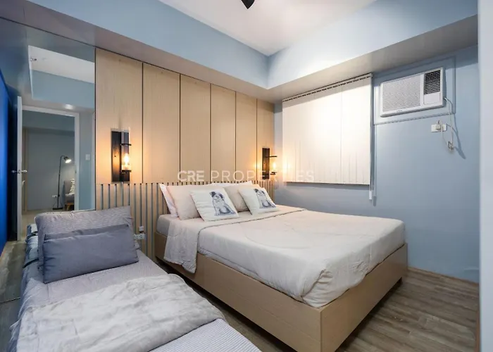 Aparthotel Happyhomecebu1