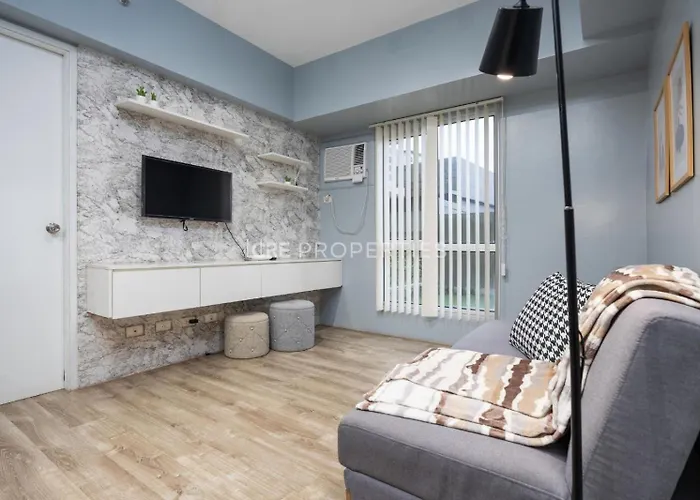 Happyhomecebu1 Aparthotel 3*