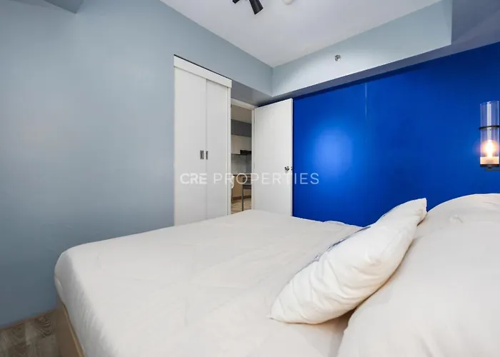 Aparthotel Happyhomecebu1 3*