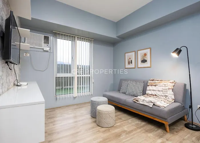 Happyhomecebu1 Aparthotel Cebu